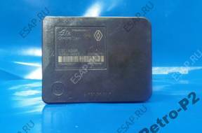 БЛОК АБС RENAULT LAGUNA 2 1.9 DCI   00005847E0