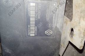 БЛОК АБС   Renault Laguna 2, 1.9 Dci, 120 koni.