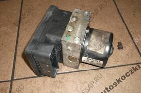 БЛОК АБС   RENAULT LAGUNA 2 8200053422A --