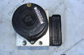БЛОК АБС RENAULT LAGUNA 2 II 1.9 DCI   00002531E0