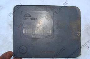 БЛОК АБС RENAULT LAGUNA 2 II 1.9 DCI   00002531E0