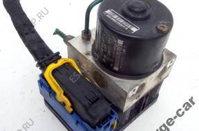 БЛОК АБС RENAULT LAGUNA 2 II   ESP 8200001333C