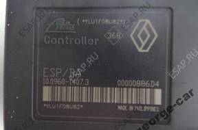 БЛОК АБС RENAULT LAGUNA 2 II   ESP 8200001333C