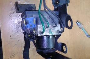 БЛОК АБС Renault Laguna 2 II   ESP 8200159837-D