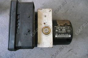 БЛОК АБС Renault Laguna 2 II   ESP 8200159837-E