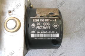 БЛОК АБС Renault Laguna 2 II   ESP 8200159837-E