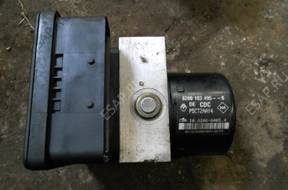 БЛОК АБС Renault Laguna 2 II   ESP 8200183495-B