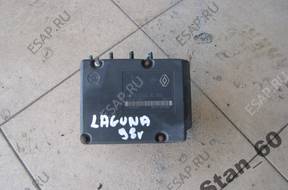 БЛОК АБС Renault Laguna 2.0 16v 1998 год