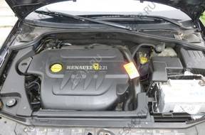 БЛОК АБС    RENAULT LAGUNA 2