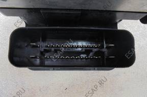 БЛОК АБС Renault laguna 3 2.0 DCI