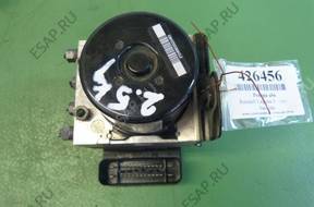 БЛОК АБС   Renault Laguna 3 III 2,0dci 96kW 07 EU