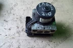 БЛОК АБС   RENAULT LAGUNA 56TE2AAY2 7700416532