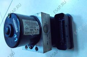 БЛОК АБС   RENAULT LAGUNA 8200007442B 00006053D2