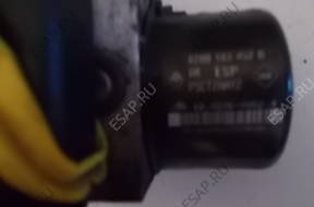 БЛОК АБС    renault laguna 8200183452B