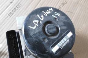 БЛОК АБС   renault laguna 91CT2AAY2 285610-78023