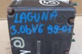 БЛОК АБС   RENAULT LAGUNA 99-01 NR45