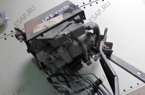 БЛОК АБС RENAULT LAGUNA   ATE 7700846641