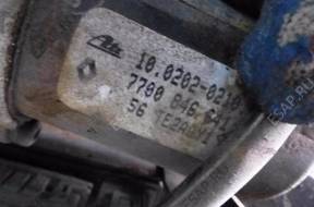 БЛОК АБС RENAULT LAGUNA   ATE 7700846641