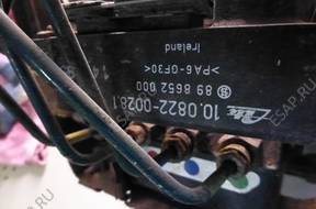 БЛОК АБС RENAULT LAGUNA   ATE 7700846641