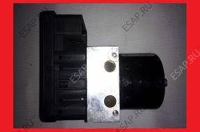 БЛОК АБС RENAULT LAGUNA   ESP 8200183452C