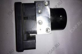 БЛОК АБС RENAULT LAGUNA   ESP 8200183452C