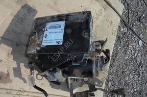 БЛОК АБС Renault Laguna I 1,8