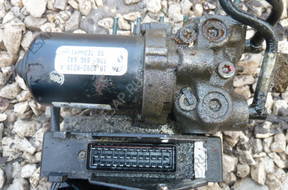 БЛОК АБС   RENAULT LAGUNA I 1,8