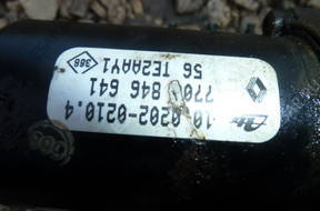 БЛОК АБС   RENAULT LAGUNA I 1,8
