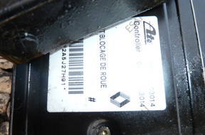 БЛОК АБС   RENAULT LAGUNA I 1,8