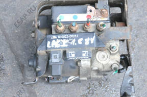 БЛОК АБС   RENAULT LAGUNA I 10082200281 898652000