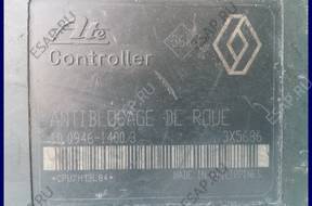 БЛОК АБС   RENAULT LAGUNA I 10094614003 7700416532