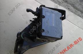 БЛОК АБС   RENAULT LAGUNA I  1.6 16V 3X2124 ATE