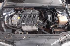БЛОК АБС   RENAULT LAGUNA I  1.8 02
