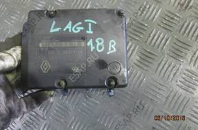 БЛОК АБС RENAULT LAGUNA I 1.8   7700416532