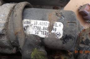 БЛОК АБС RENAULT LAGUNA I 2.0