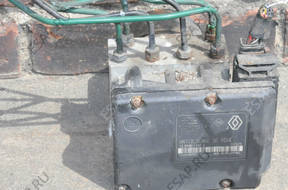 БЛОК АБС   RENAULT LAGUNA I 7700424520 10094614023