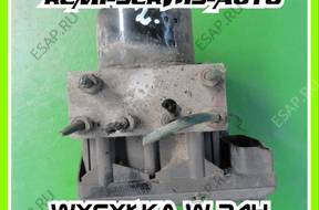 БЛОК АБС   Renault Laguna I 7700424520 7700424520
