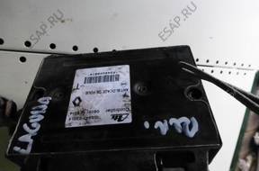 БЛОК АБС RENAULT LAGUNA I KOMPUTER  06001RE3014