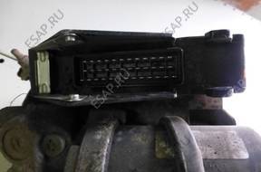 БЛОК АБС RENAULT LAGUNA I KOMPUTER  06001RE3014