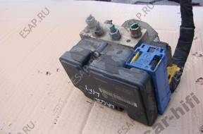 БЛОК АБС   Renault Laguna II  05-2008 год