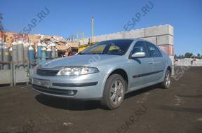БЛОК АБС   RENAULT LAGUNA II 1,9 DCI  01-2005 год
