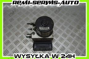 БЛОК АБС   Renault Laguna II 1,9 DCI 8200053422A