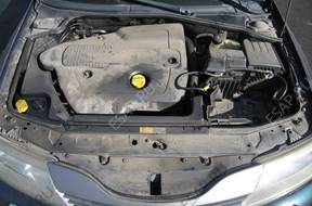 БЛОК АБС   RENAULT LAGUNA II 1,9 DCI MAN