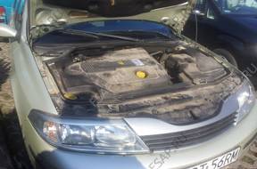 БЛОК АБС RENAULT LAGUNA II   1,9 DCI