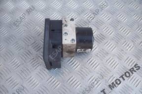 БЛОК АБС   RENAULT LAGUNA II 10.0206-0014.4