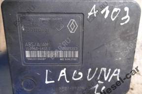 БЛОК АБС   RENAULT LAGUNA II 10.0960-1412.3