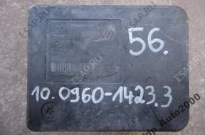 БЛОК АБС RENAULT LAGUNA II   **10.0960-1423.3**