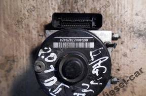 БЛОК АБС   RENAULT LAGUNA II 10.0960-1426.3 1426.3