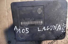 БЛОК АБС   RENAULT LAGUNA II 10.0960-1426.3 1426.3