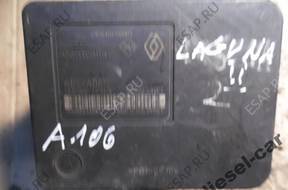 БЛОК АБС   RENAULT LAGUNA II 10.0960-1431.3 1431.3